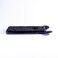 Bling Rabbit Silicone  Case iPhone 5 Black