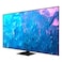 Samsung 7 Series 75-Inch 4K UHD Smart QLED TV QA75Q70CAUXZN Titanium Grey 2023