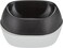 Moderna Sensibowl 700Ml Black (Ao02)