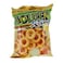 Golden Ring Onion Crackers 60g