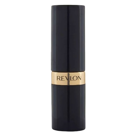 Revlon Super Lustrous Lipstick 477 Black Cherry 4.2g