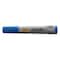 BIC Marking 2300 ECOlutions Permanent Marker Medium Chiselled Point - Blue, Pack of 1