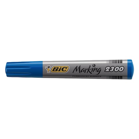 BIC MARKER ECO 2300 B12 BCL BLU EU