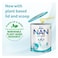 Nestle Nan Milk Powder Optipro 2 Follow Up Formula Stage 2 6 To 12 Months 400g