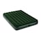 Intex Prestige Downy Airbed Mattress - Double Size - 137 x 191 x 22 cm - Green