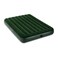 Intex Prestige Downy Airbed Mattress - Double Size - 137 x 191 x 22 cm - Green