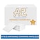 A To Z Disposable Changing Mats (45x60cm) Large, Pack Of 115 - White