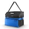 Tank Insulated Thermal Bag - 30 Liter - Blue