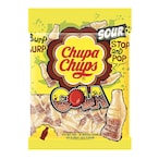 Buy Chupa Chups Cola Jelly Candy 160g in Saudi Arabia