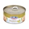 Fisherman Light Solid Tuna in Olive Oil with Brine - 170 gram