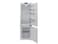 Bertazzoni Bottom Mount Built-In Sliding Door Refrigerator H177 60cm, REF603BBNPVCS-GM