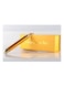 Generic Beauty Bar 24K Golden Pulse Facial Massager T Shape Gold Face Beauty Massager Gold