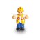 Wow Lift-It Luke - Construction Vehicle - 3 Piece Set