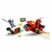 Lego 71734 Ninjago Legacy Kai&rsquo;s Blade Cycle Playset