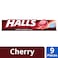 Halls Cherry Flavoured Candy 25g