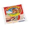Happy Cow Burger 10  Cheese Slices 200G
