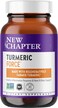 New Chapter Turmeric Force, 30 Vegetarian Capsules