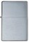 Zippo Lighter Model 230 25,Vin Cr W/O Slash 98/Cln