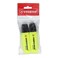 Stabilo Boss Yellow Highlighter 2 Pcs
