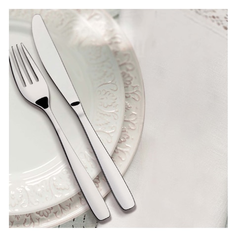 TRAMONTINA AMAZONAS 24P CUTLERY SET