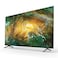 SONY LED TV 65 KD-65X8000H 4K