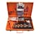 PPR PVC Welding Machine Set 20-63 MM Suitable for PPR Pipes