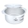 Kitchen King Cookware Pan Round Dull KK No.4