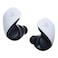 PlayStation Pulse Explore Truly Wireless Bluetooth In-Ear Earbuds With Charging Case White And Black
