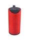 Generic TG113 Outdoor Bluetooth Portable Speaker Red