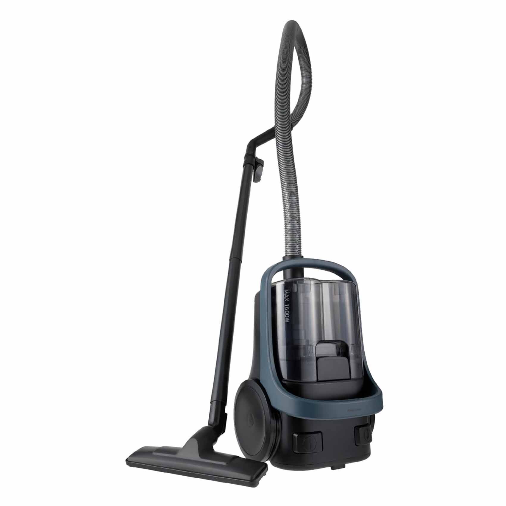 Buy PANASONIC VACUUM CLEANER 1600W CL601A7 Online