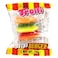 Trolli Gummy Mini Burger 10g