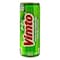 Vimto Fizzy Lemon And Berry Sparkling Fruit Drink 250ml