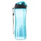 L&amp;L BISFREE SPOUT BOTTLE 650ML BLUE