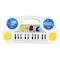 Kanisi - Piano Abc White