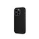 MOSHI iPhone 14 Pro - Napa Case with MagSafe &amp; Cam Cover - Black