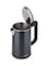 Sonashi Stainless Steel Cordless Kettle 1.8 L SKT-1810 Black