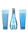 Davidoff Cool Water Gift Set (Eau De Toilette Spray 100ml, Shower Gel 75ml, Body Lotion 75ml)
