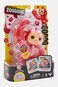 Legends Of Akedo Little Live Pets Hug N Hang Zoogooz, Pink Combo