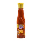 Buy Toya Chili Sauce Extra Hot 140ml in Saudi Arabia