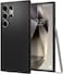 Spigen Thin Fit designed for Samsung Galaxy S24 ULTRA case cover (2024) - Black