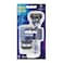 Gillette fusion 5 proglide manual razor H + 5 blades