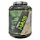 Laperva Triple Mass Vanilla Caramel Mass Gainer 2.76kg