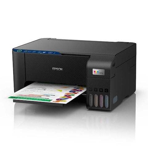 Epson EcoTank L3251 Wireless All-in-One Ink Tank Printer