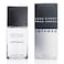 Issey Miyake L'eau D'issey Pour Homme Intense Eau De Toilette For Men - 125ml