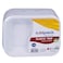 Hotpack Plastic Tray No.1 1Kg
