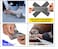 Lavish Heavy Duty Duct Tape Silver 50 Yards X 2 Inches, 3 Pcs, Waterproof Strong Adhesive Tape