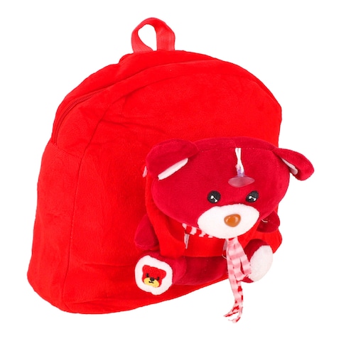 School Bag Bear