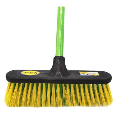 Teepee Super Medium Broom Handle