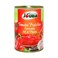 Jouda Fresh Crushed Tomatoes Sauce With Garlic &amp; Pepper 400g