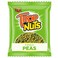 Tropical Heat Snacks TropNuts Fried Peas 50g